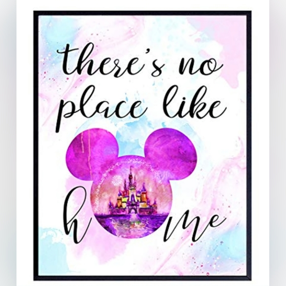 Mickey Mouse 8 1/2